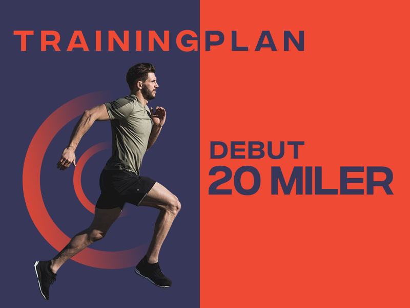 Training Plans | Chennai Runners